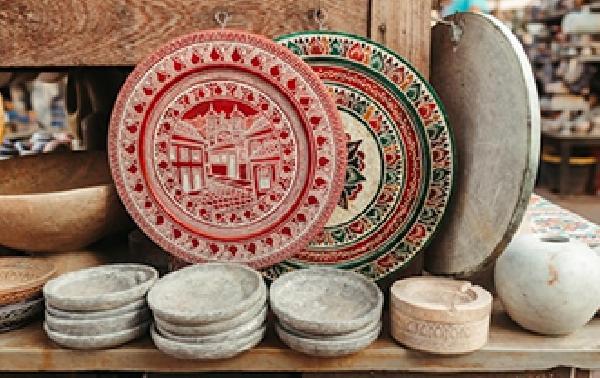 Rukotvorine i suveniri